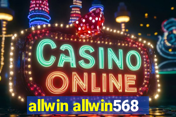 allwin allwin568